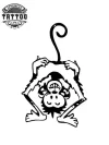 petit-tatouage-temporaire-pour-nombril-femme-raffiné petit-tatouage-temporaire-pour-nombril-femme-raffiné