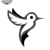 dessin-temporaire-ornemental-oiseau-pour-dame dessin-temporaire-ornemental-oiseau-pour-dame