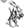 mignon-tatouage-temporaire-drole-amusant-et-moderne mignon-tatouage-temporaire-drole-amusant-et-moderne