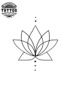 tatouage-temporaire-lotus-élégant-et-subtil-pour-tous-types-de-peau tatouage-temporaire-lotus-élégant-et-subtil-pour-tous-types-de-peau