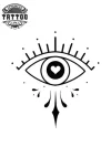 petit-tatouage-temporaire-regard-design-unique-subtil petit-tatouage-temporaire-regard-design-unique-subtil