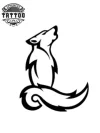 tatouage-temporaire-loup-femme-style-naturel