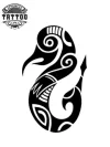 petit tatouage temporaire polynesien pour femme style gracieux petit tatouage temporaire polynesien pour femme style gracieux