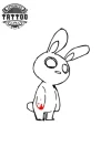 tattoo-temporaire-zombie-authentique-pour-halloween tattoo-temporaire-zombie-authentique-pour-halloween