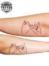 petit-tatouage-temporaire-soeur-personnalisée petit-tatouage-temporaire-soeur-personnalisée