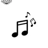 tatouage-temporaire-note-musicale-petit-moderne tatouage-temporaire-note-musicale-petit-moderne