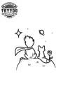 tatouage-temporaire-discret-et-poetique-prince-et-renard tatouage-temporaire-discret-et-poetique-prince-et-renard