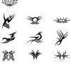 mini-tatouage-temporaire-style-tribal-femme-conception-unique mini-tatouage-temporaire-style-tribal-femme-conception-unique
