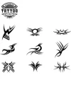 mini-tatouage-temporaire-style-tribal-femme-conception-unique mini-tatouage-temporaire-style-tribal-femme-conception-unique