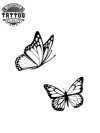 mini-tatouage-temporaire-côté-féminin-raffiné-subtil mini-tatouage-temporaire-côté-féminin-raffiné-subtil