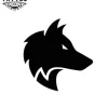 mini-decoration-corporelle-temporaire-loup-homme mini-decoration-corporelle-temporaire-loup-homme