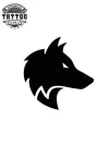 mini-decoration-corporelle-temporaire-loup-homme mini-decoration-corporelle-temporaire-loup-homme