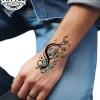 tatouage_poignet_ephemere_note_de_musique tatouage_poignet_ephemere_note_de_musique