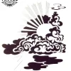 tatouage-ephemere-soleil-et-nuage-design-unique-tatouage-soleil tatouage-ephemere-soleil-et-nuage-design-unique-tatouage-soleil