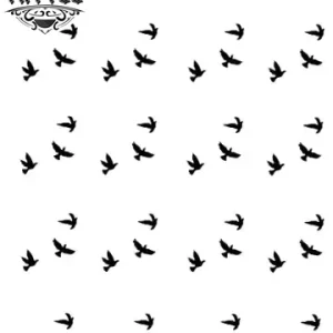petit tatouage éphémère oiseau en vol petit tatouage éphémère oiseau en vol