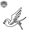 tatouage-oiseau-ephemere-mesange-design-temporaire-aviaire tatouage-oiseau-ephemere-mesange-design-temporaire-aviaire