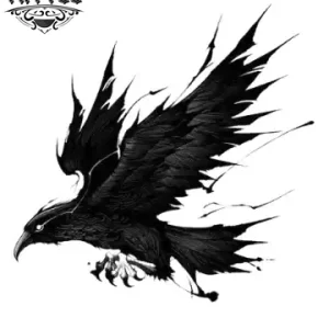 tatouage-ephemere-oiseau-en-vol-temporary-tattoo-image-alt tatouage-ephemere-oiseau-en-vol-temporary-tattoo-image-alt