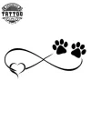 tatouage-ephemere-patte-chien-infini-tendance-temporary-tatouage-chien tatouage-ephemere-patte-chien-infini-tendance-temporary-tatouage-chien