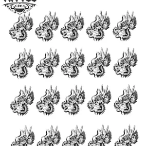 petit-tatouage-ephemere-dragon-mythique petit-tatouage-ephemere-dragon-mythique