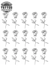 petit-tatouage-ephemere-rose-femme-tendance petit-tatouage-ephemere-rose-femme-tendance