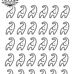 petit-tatouage-ephemere-elephant-design-discret-durable petit-tatouage-ephemere-elephant-design-discret-durable