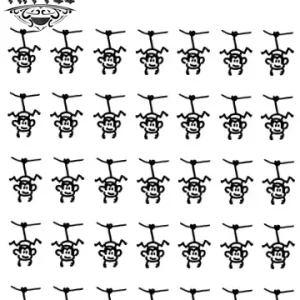 Petit tatouage éphémère animaux tendance discret Petit tatouage éphémère animaux tendance discret