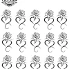 petit-tatouage-ephemere-avant-bras-style-minimaliste petit-tatouage-ephemere-avant-bras-style-minimaliste