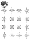 petit-tatouage-ephemere-boussole-elegant-discret petit-tatouage-ephemere-boussole-elegant-discret