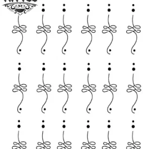 petit-tatouage-ephemere-cheville-tendance-discret