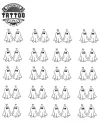 petit-tatouage-ephemere-commun-discret-style petit-tatouage-ephemere-commun-discret-style