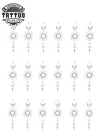 petit-tatouage-ephemere-femme-cou petit-tatouage-ephemere-femme-cou