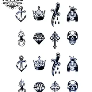 petit-tatouage-ephemere-doigt-discret-elegant petit-tatouage-ephemere-doigt-discret-elegant