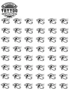 petit-tatouage-ephemere-egyptien-durable-style petit-tatouage-ephemere-egyptien-durable-style