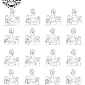 petit-tatouage-ephemere-famille-tendance petit-tatouage-ephemere-famille-tendance