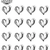 petit-tatouage-ephemere-graphique-tendance-minimaliste petit-tatouage-ephemere-graphique-tendance-minimaliste