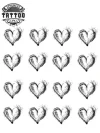 petit-tatouage-ephemere-graphique-tendance-minimaliste petit-tatouage-ephemere-graphique-tendance-minimaliste