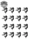 petit-tatouage-ephemere-homme-cou petit-tatouage-ephemere-homme-cou