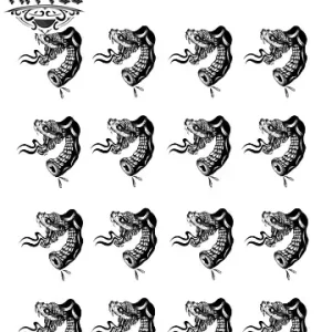 petit-tatouage-ephemere-homme-cou petit-tatouage-ephemere-homme-cou