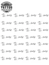 petit-tatouage-ephemere-italien-style-minimaliste petit-tatouage-ephemere-italien-style-minimaliste