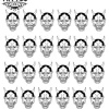 petit-tatouage-ephemere-japonais-traditionnel petit-tatouage-ephemere-japonais-traditionnel