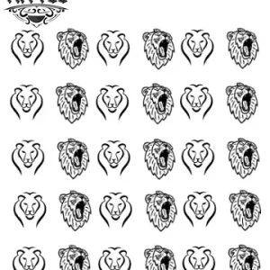 petit-tatouage-ephemere-lion-elegant-discret petit-tatouage-ephemere-lion-elegant-discret