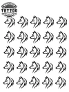 petit-tatouage-ephemere-loup-design-discret-tendance petit-tatouage-ephemere-loup-design-discret-tendance