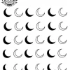 petit-tatouage-ephemere-lune-design-minimaliste petit-tatouage-ephemere-lune-design-minimaliste