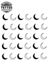 petit-tatouage-ephemere-lune-design-minimaliste petit-tatouage-ephemere-lune-design-minimaliste