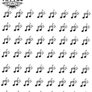 petit-tatouage-musique-ephemere-discret-tendance petit-tatouage-musique-ephemere-discret-tendance
