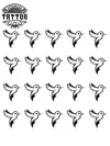 petit-tatouage-ephemere-oiseau-femme petit-tatouage-ephemere-oiseau-femme