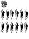 petit-tatouage-ephemere-oreille-design-original petit-tatouage-ephemere-oreille-design-original