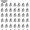 Petit tatouage éphémère papillon femme élégant et stylé Petit tatouage éphémère papillon femme élégant et stylé