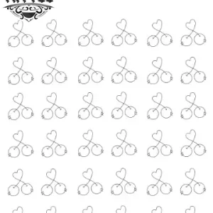 Petit tatouage éphémère discret pied design floral Petit tatouage éphémère discret pied design floral