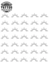 petit-tatouage-ephemere-pied-discret-raffine petit-tatouage-ephemere-pied-discret-raffine